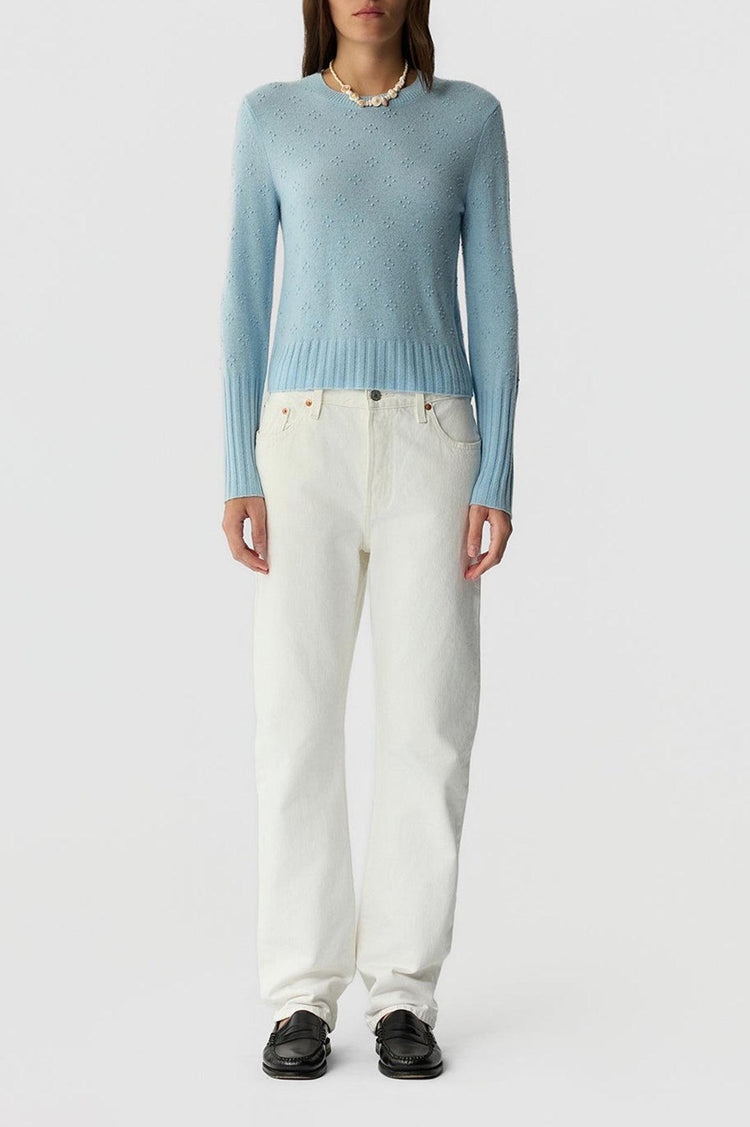 Guest In Residence-Compass shrunken crew clear sky-dgallerystore