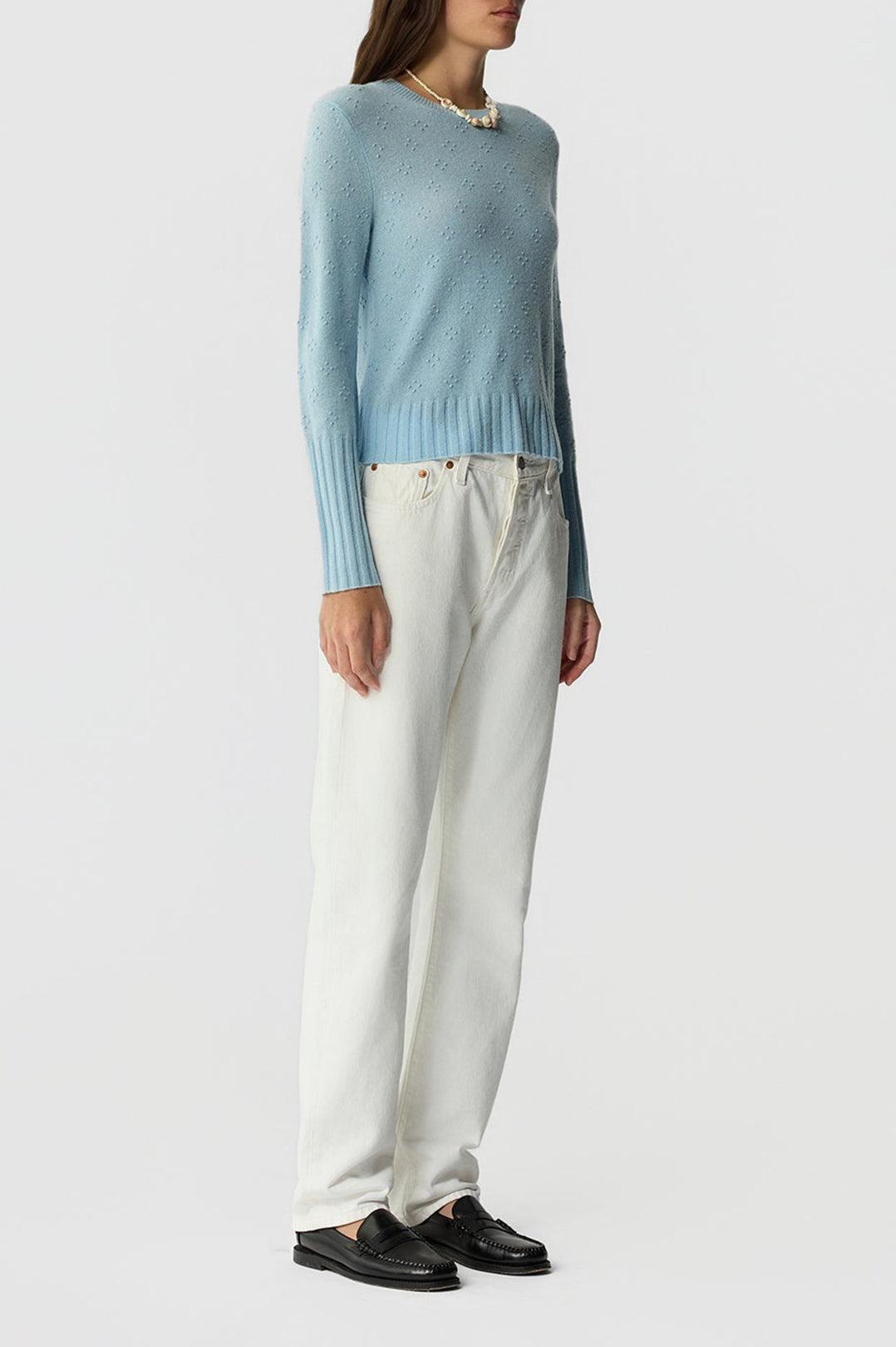 Guest In Residence-Compass shrunken crew clear sky-dgallerystore