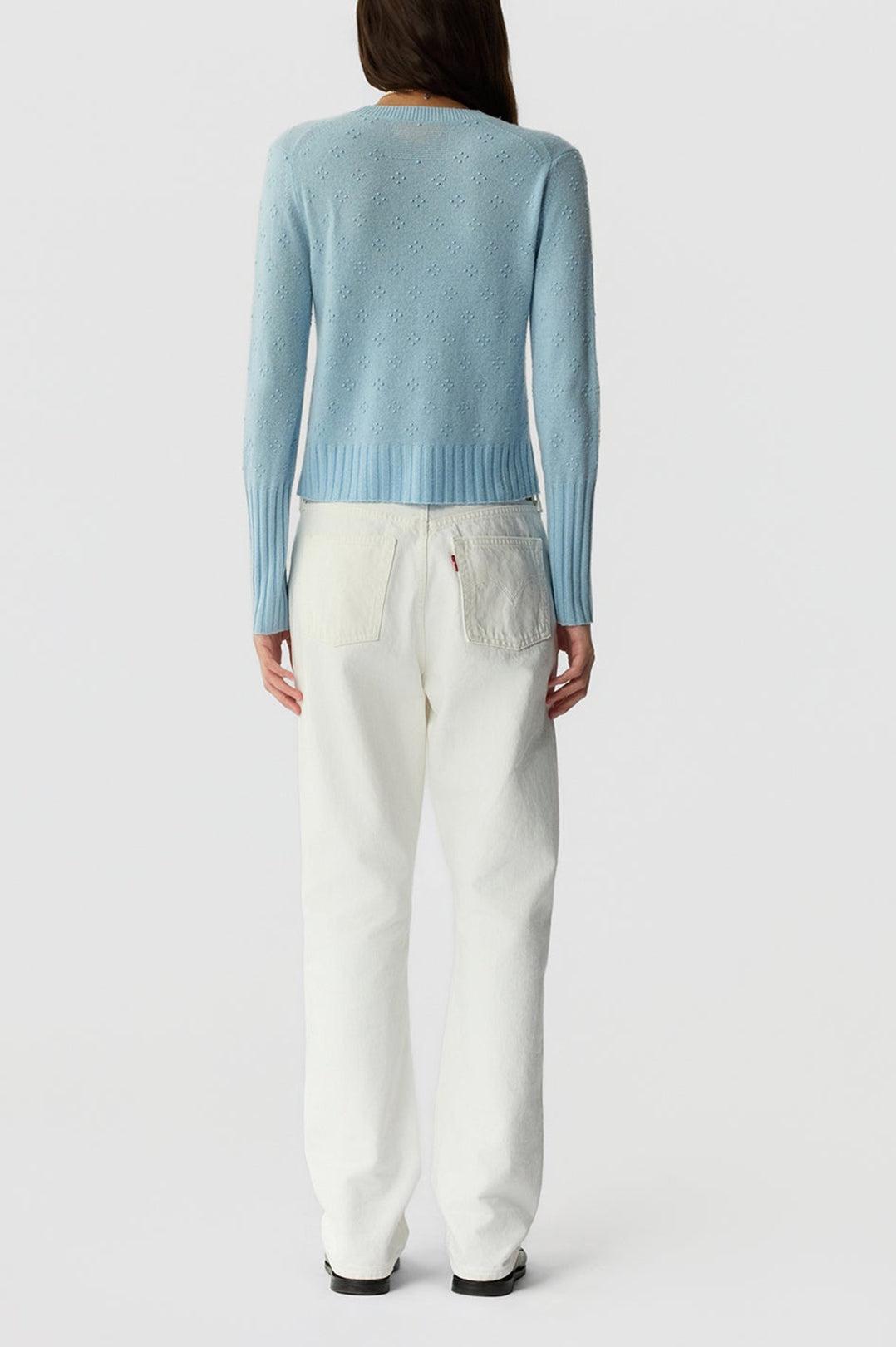 Guest In Residence-Compass shrunken crew clear sky-dgallerystore