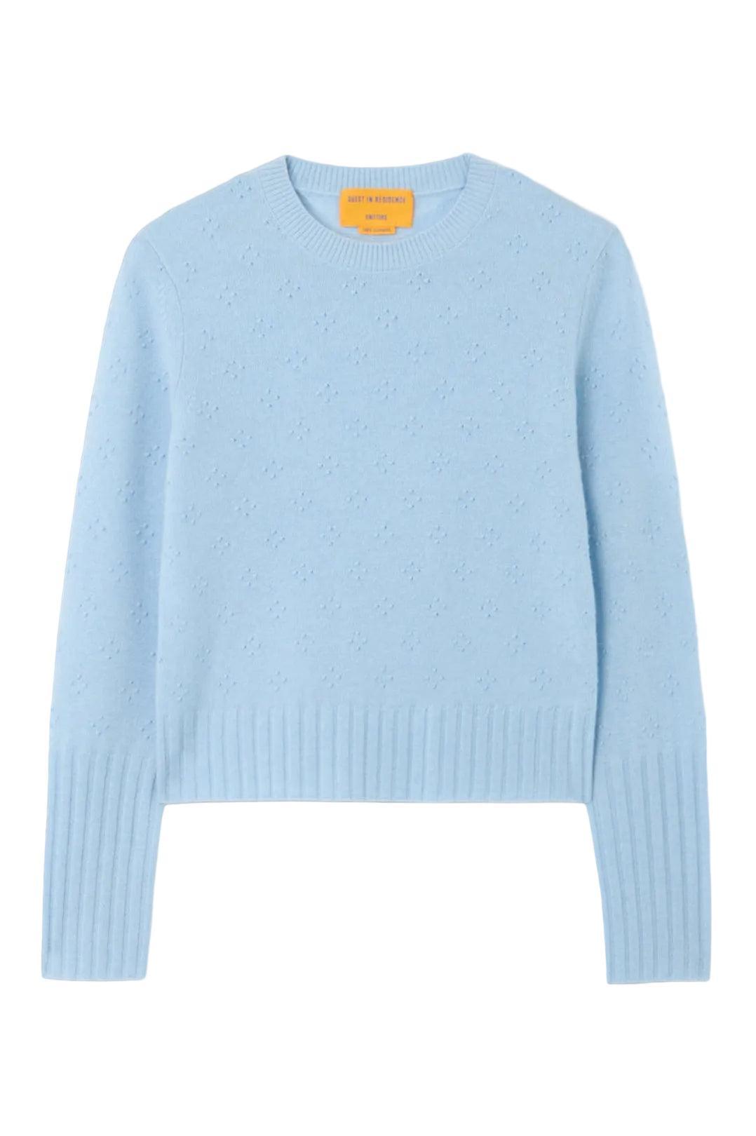 Guest In Residence-Compass shrunken crew clear sky-dgallerystore