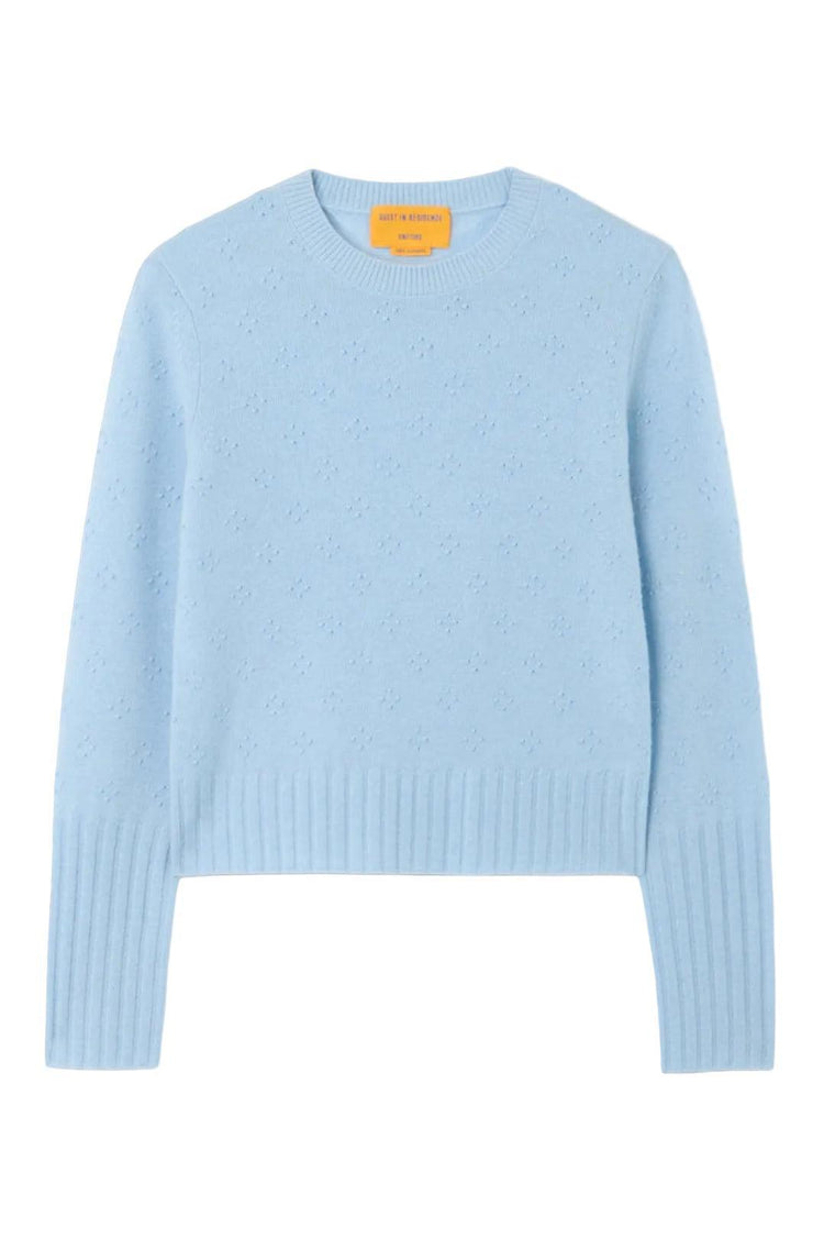 Guest In Residence-Compass shrunken crew clear sky-dgallerystore