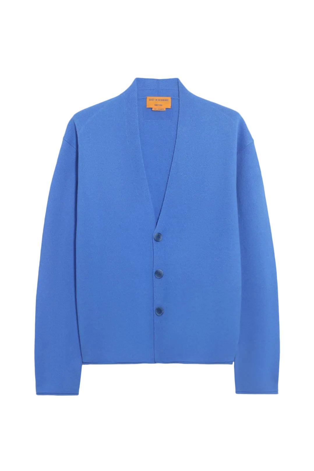 Guest In Residence-Everywear cardigan sail-dgallerystore