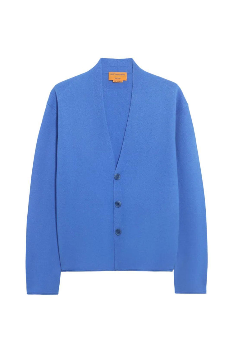 Guest In Residence-Everywear cardigan sail-dgallerystore