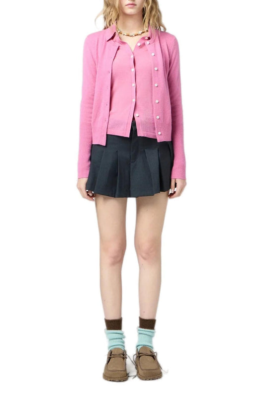 Guest In Residence-Jane cardigan-dgallerystore