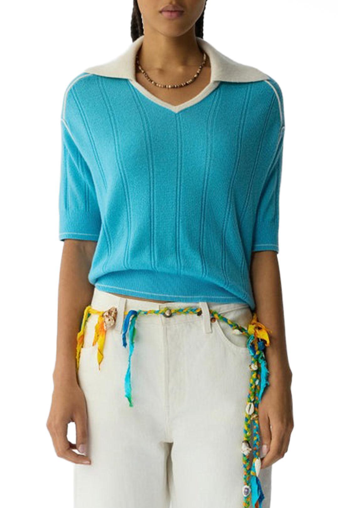 Guest In Residence-Pele polo swimming pool cream-dgallerystore