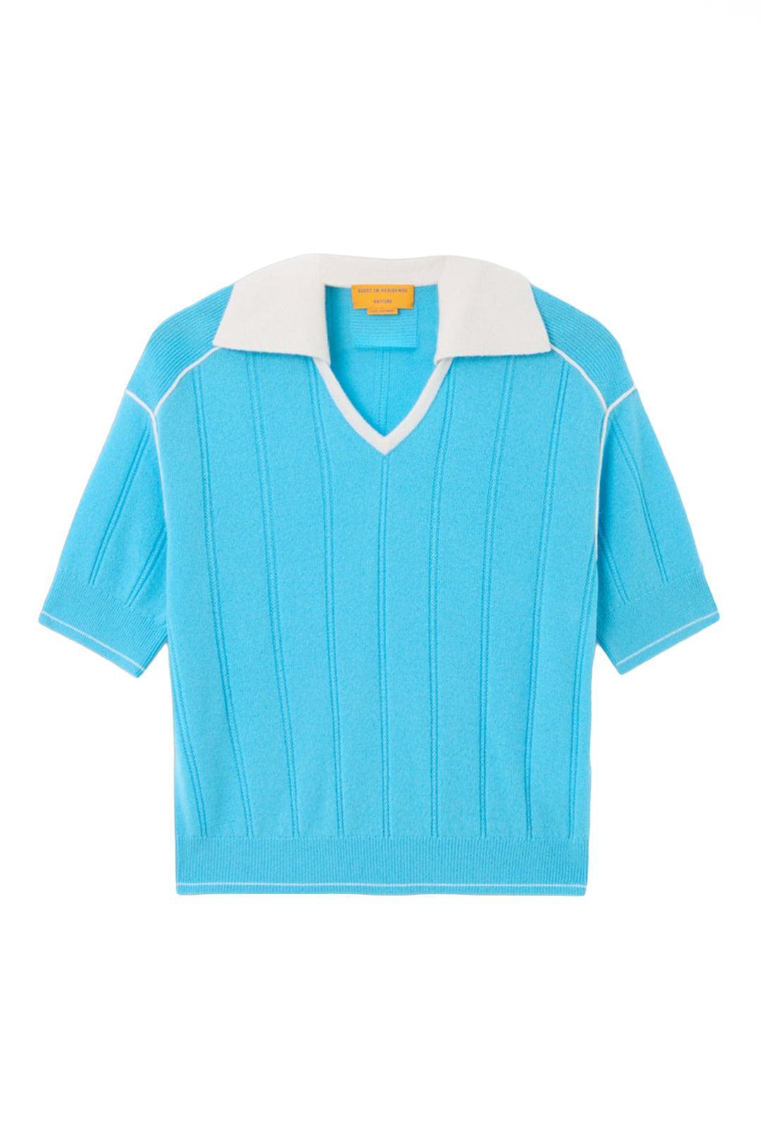 Guest In Residence-Pele polo swimming pool cream-dgallerystore