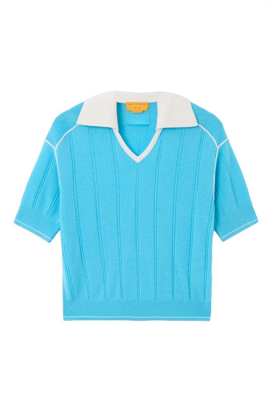 Guest In Residence-Pele polo swimming pool cream-dgallerystore