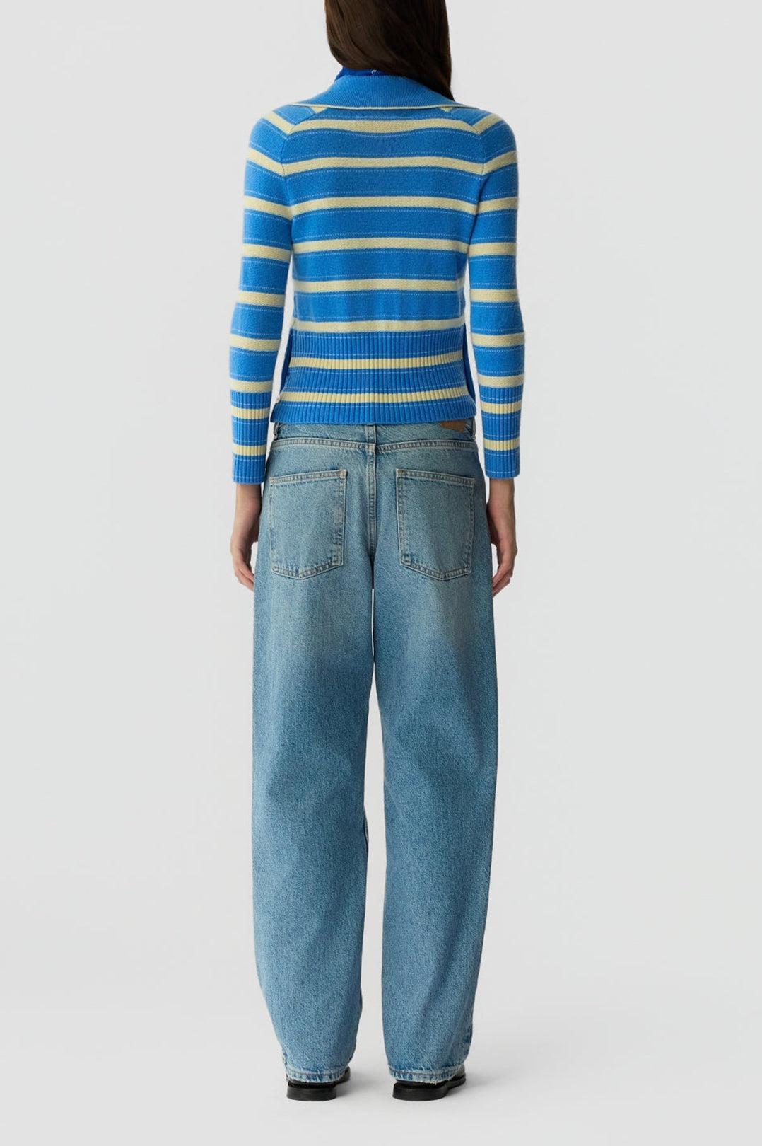 Guest In Residence-Port polo sail combo-dgallerystore