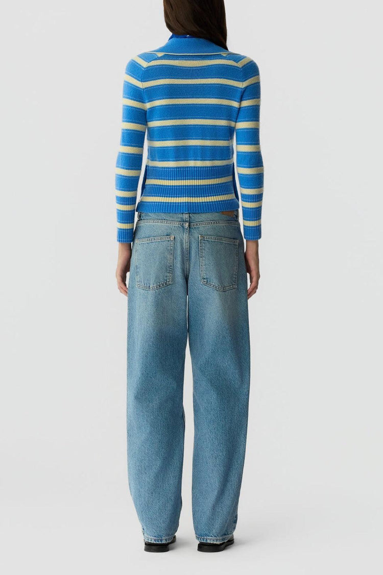 Guest In Residence-Port polo sail combo-dgallerystore