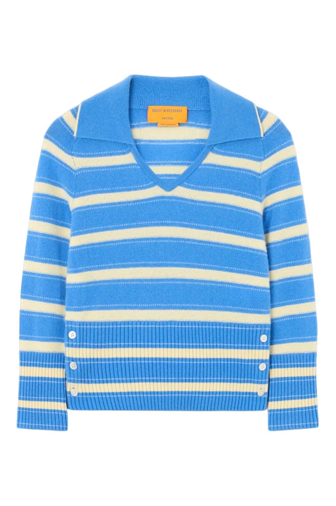 Guest In Residence-Port polo sail combo-dgallerystore