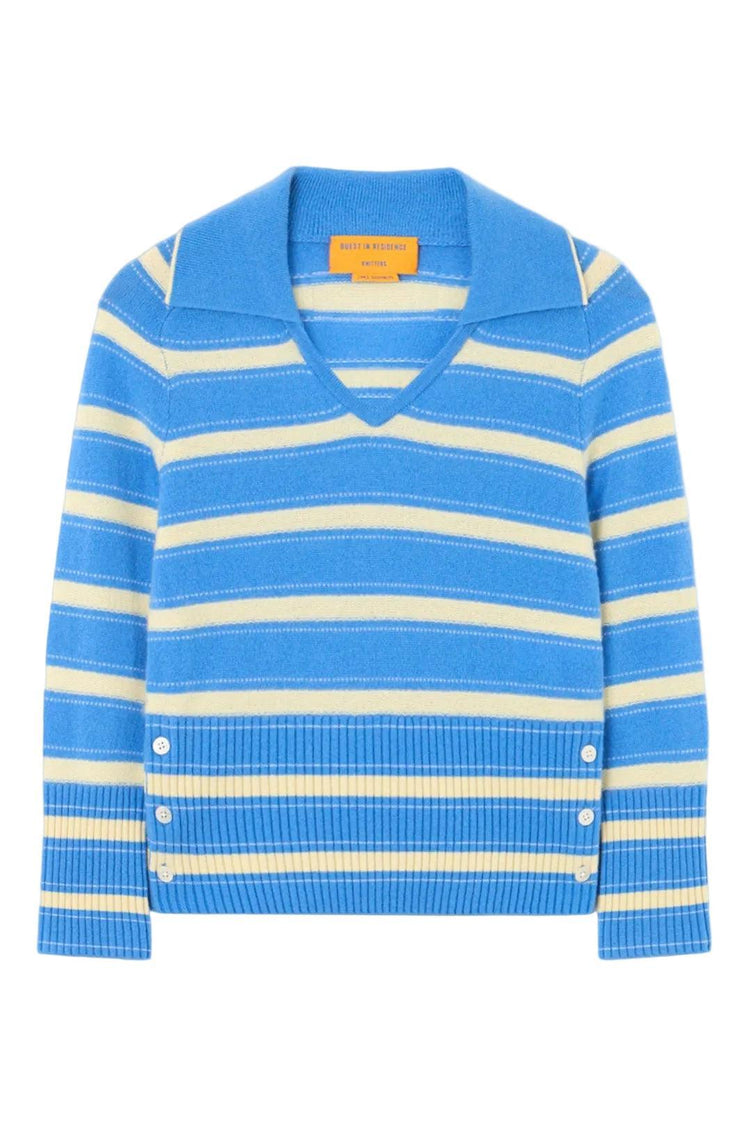 Guest In Residence-Port polo sail combo-dgallerystore