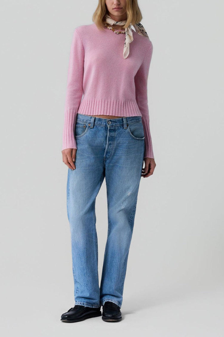 Guest In Residence-Shrunken crew daybreak-dgallerystore