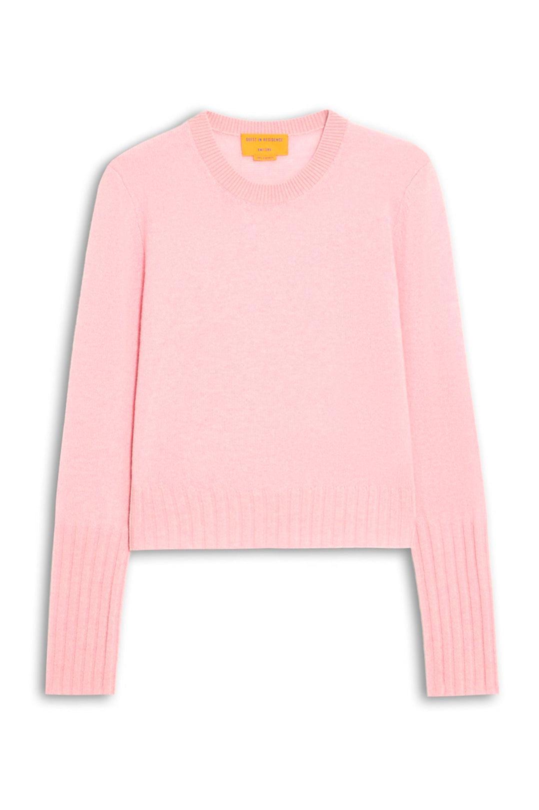 Guest In Residence-Shrunken crew daybreak-dgallerystore