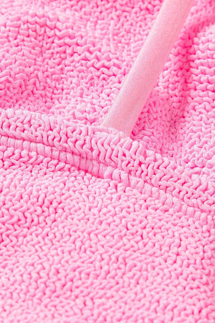 Hunza G-Gigi bikini bubblegum-dgallerystore