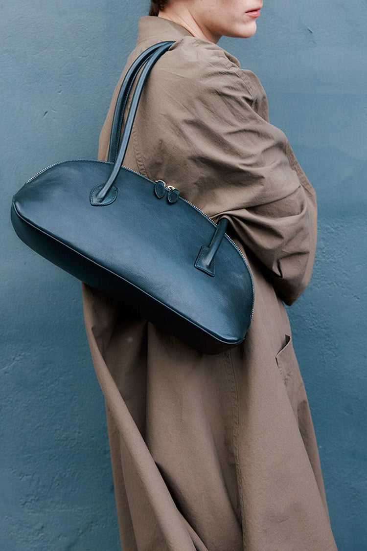 Liffner-Ew dome bag black-dgallerystore