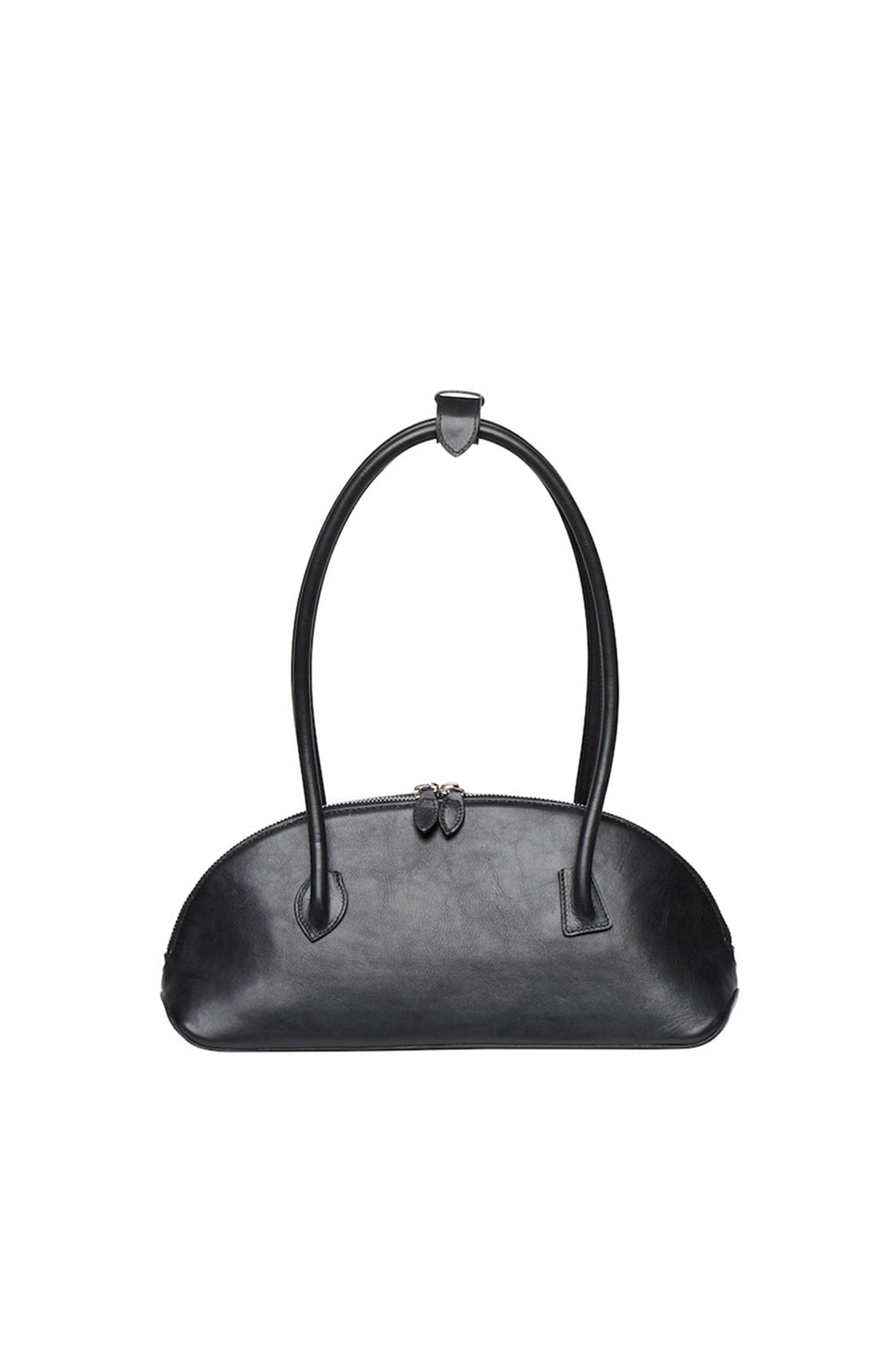 Liffner-Ew dome bag black-dgallerystore