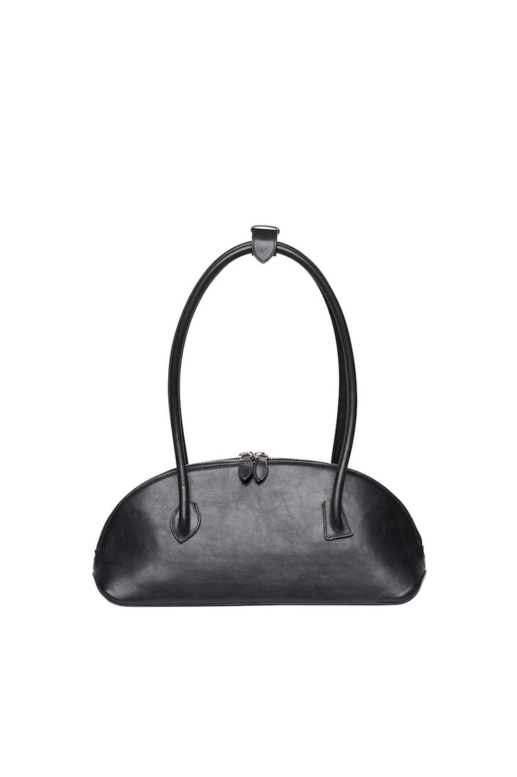 Liffner-Ew dome bag black-dgallerystore