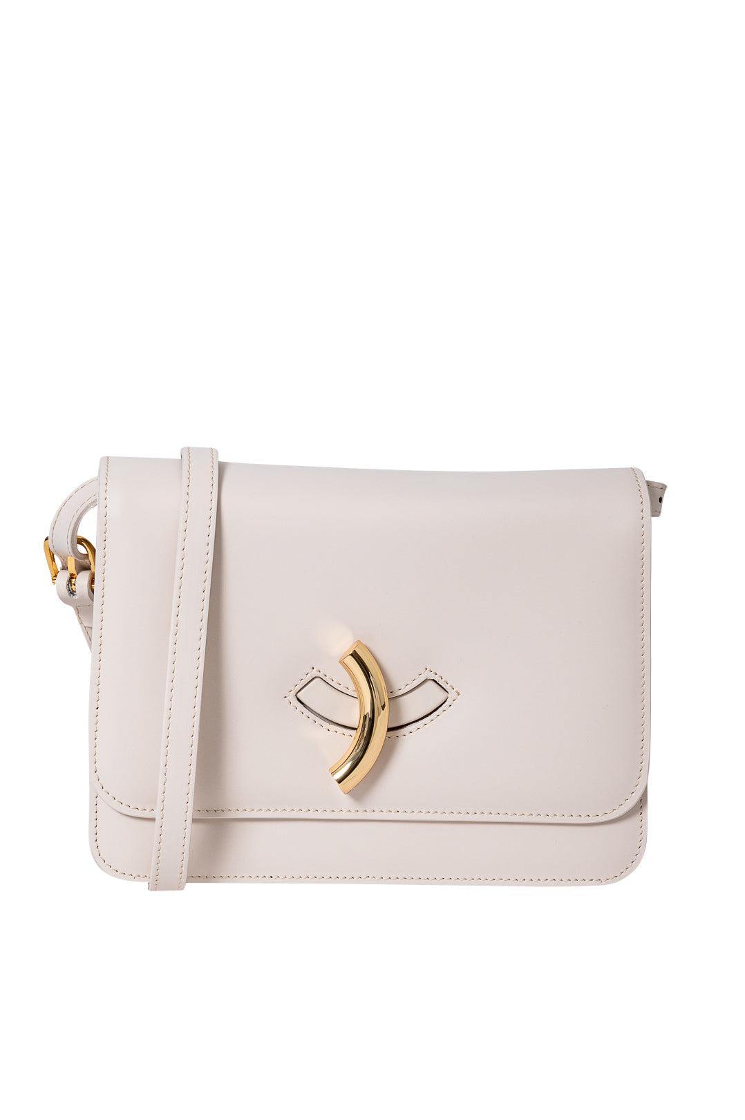 Liffner-Marble Maccheroni Bag-dgallerystore