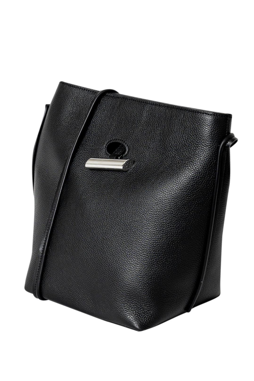 Liffner-Penne Bucket Bag-dgallerystore