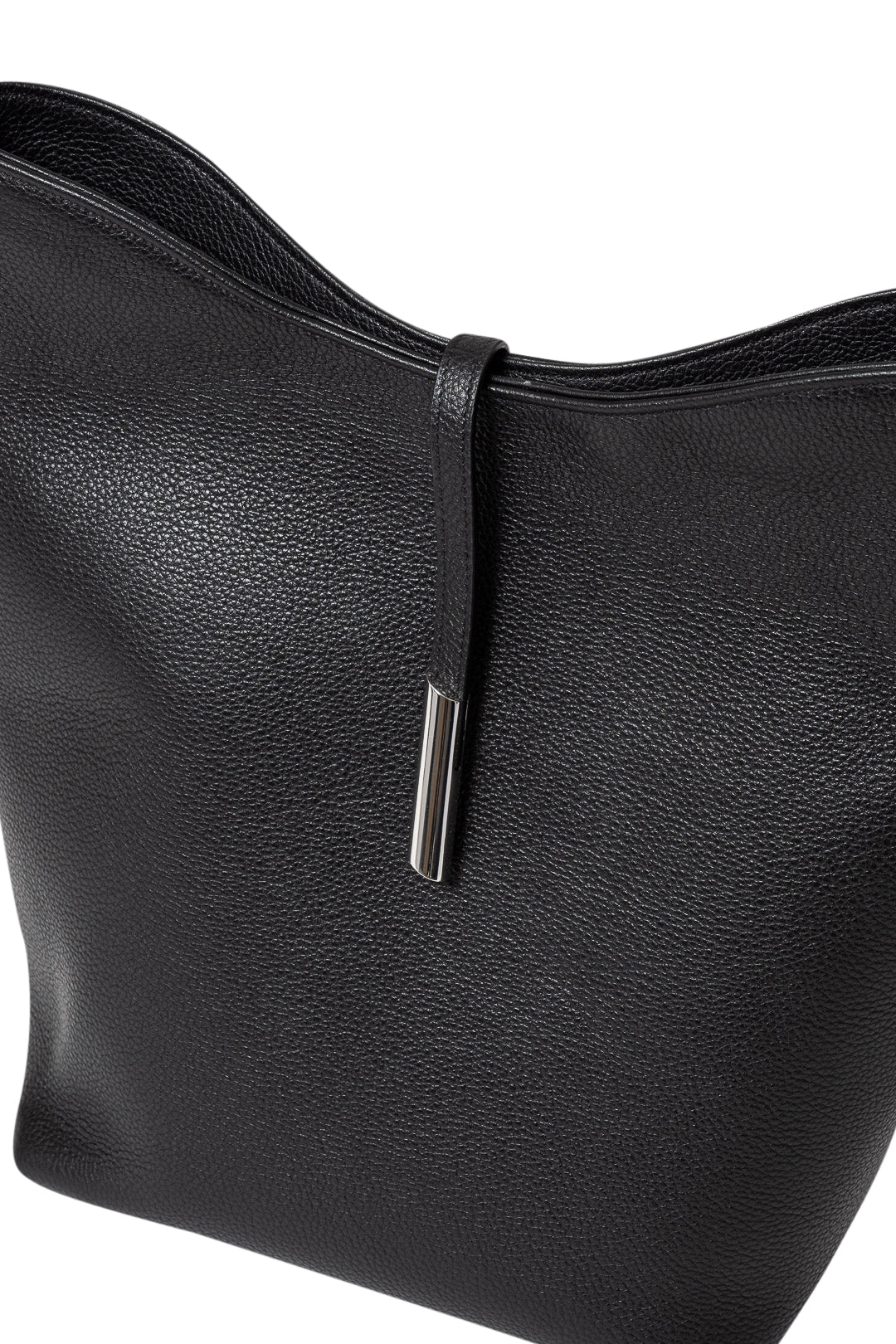 Liffner-Penne Bucket Shoulder Bag-dgallerystore