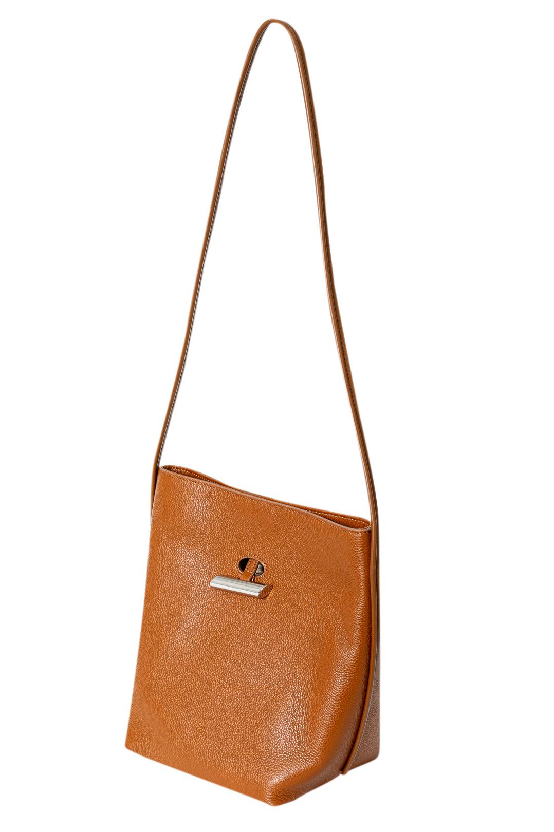 Liffner-Shoulder Basket Bag-dgallerystore