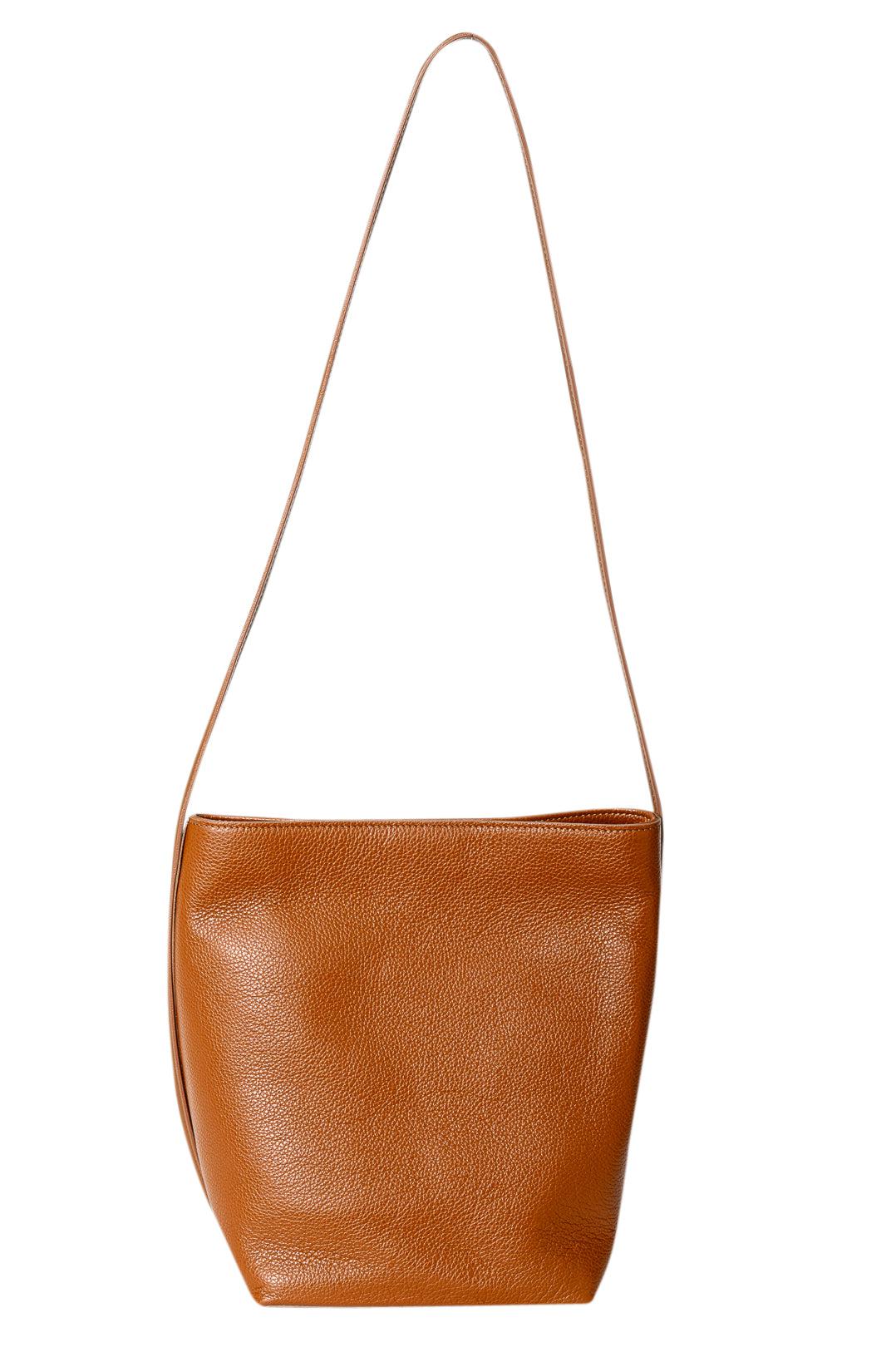 Liffner-Shoulder Basket Bag-dgallerystore