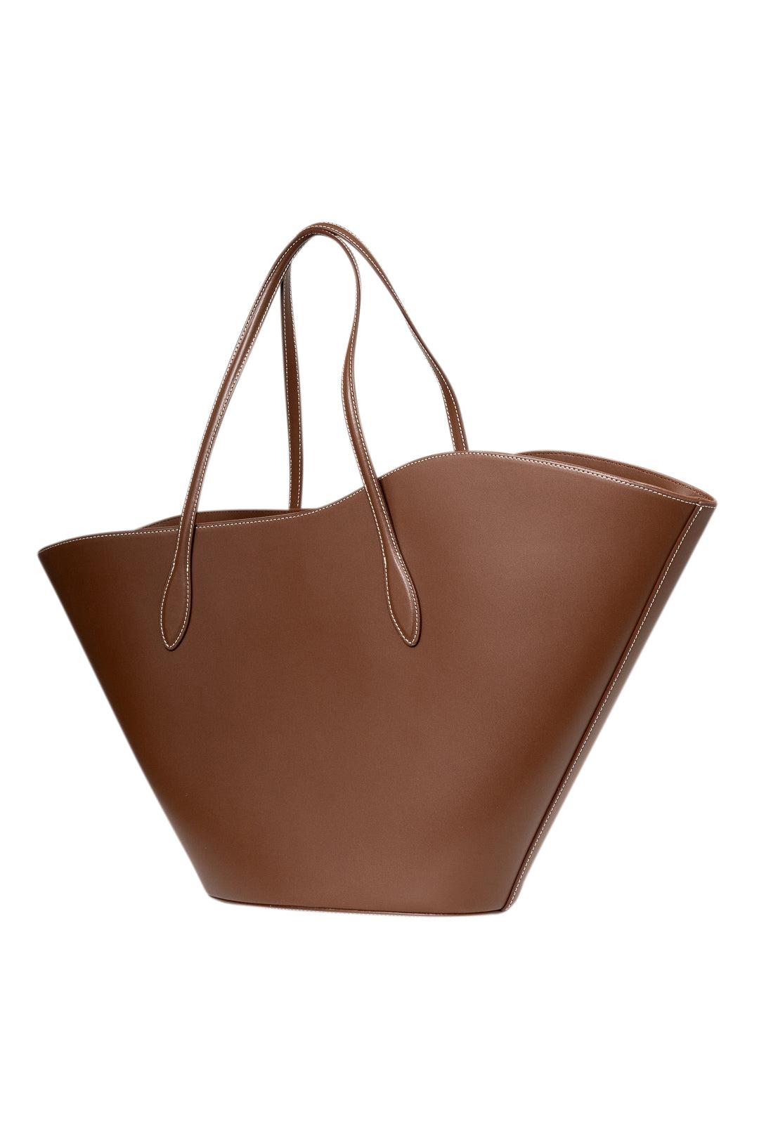 Liffner-Tulip Shoulder Bag Large-dgallerystore