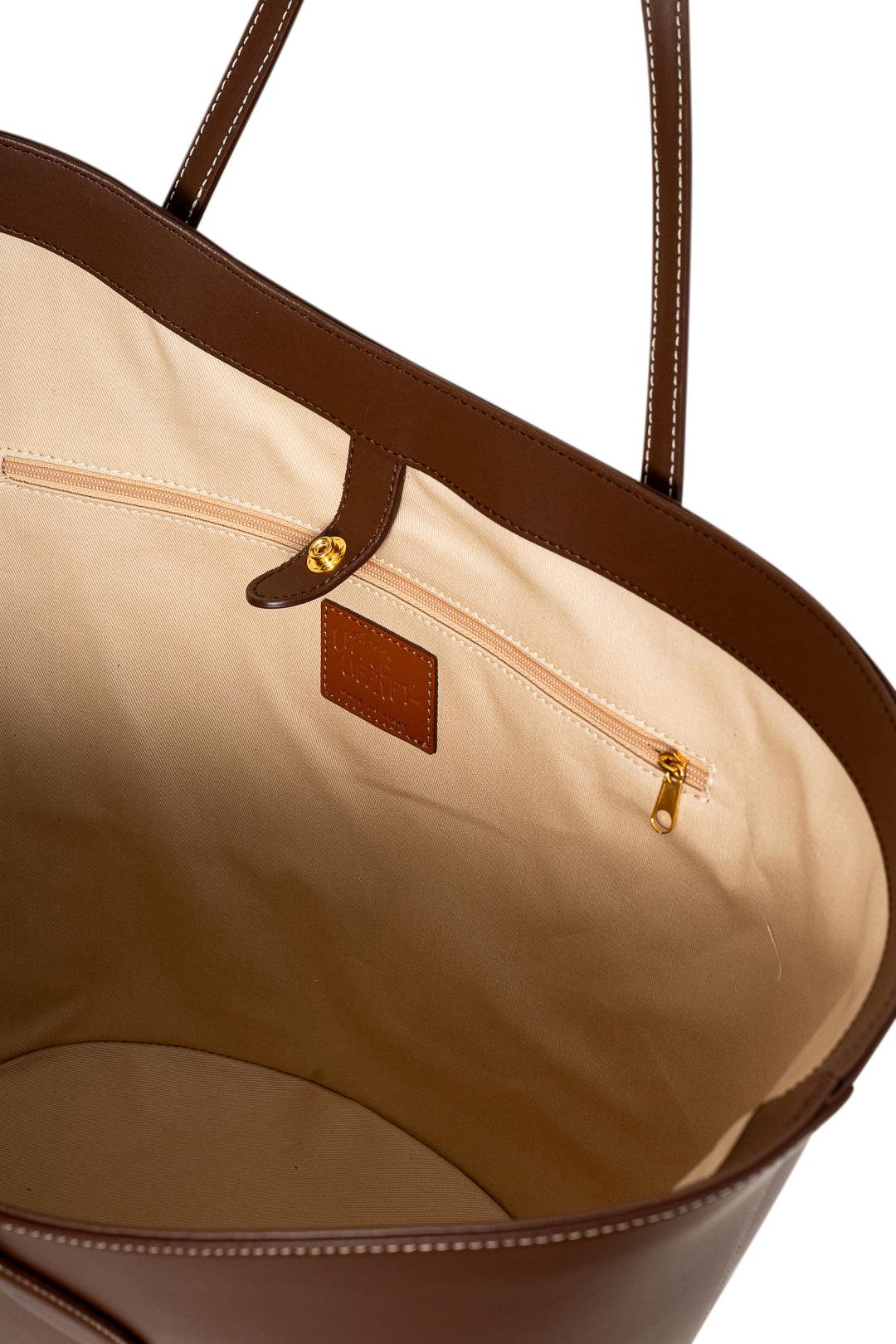 Liffner-Tulip Shoulder Bag Large-dgallerystore