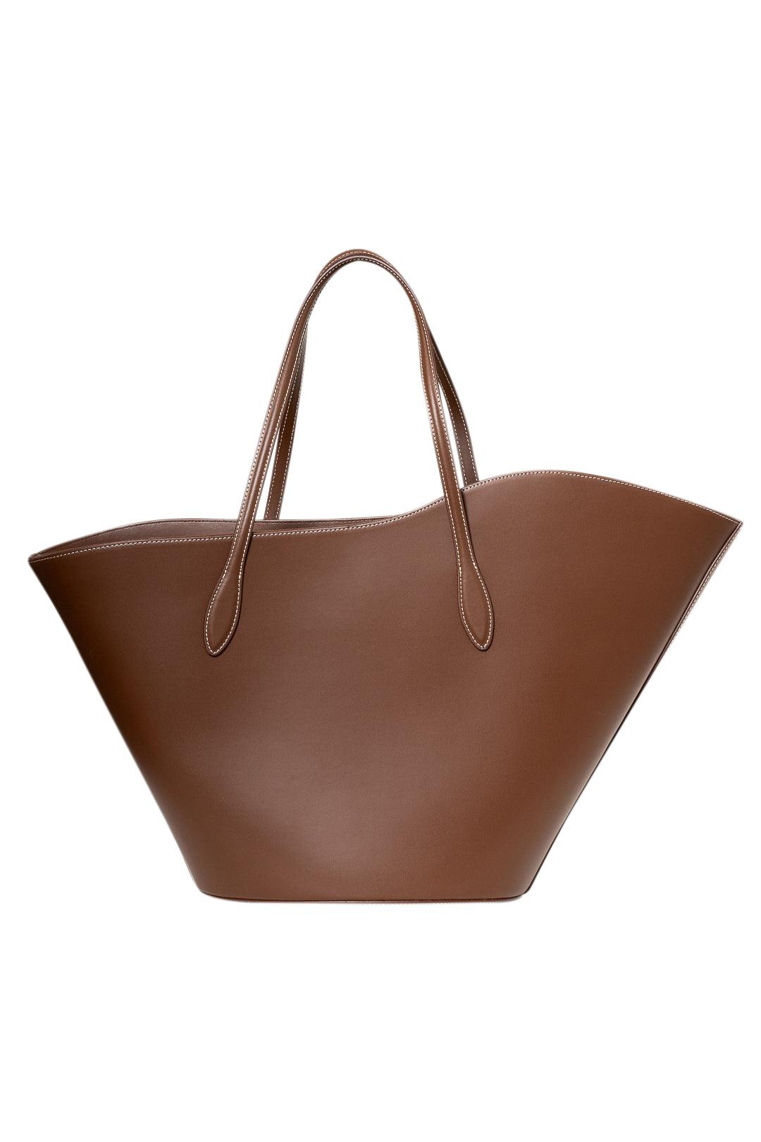 Liffner-Tulip Shoulder Bag Large-dgallerystore
