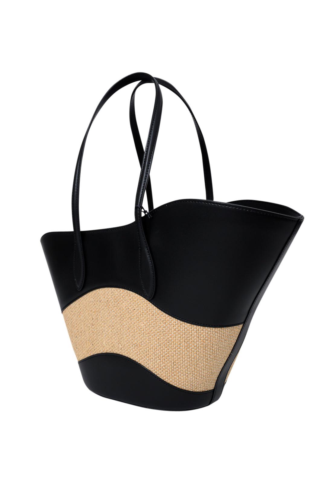 Liffner-Tulip Shoulder Bag-dgallerystore