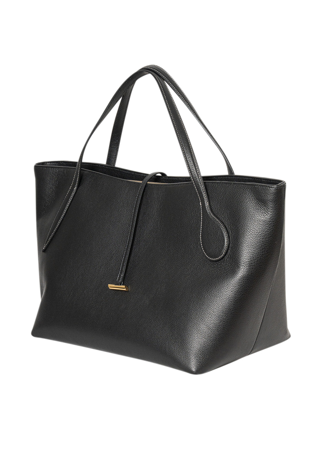 Liffner-Zip Penne Tote-dgallerystore
