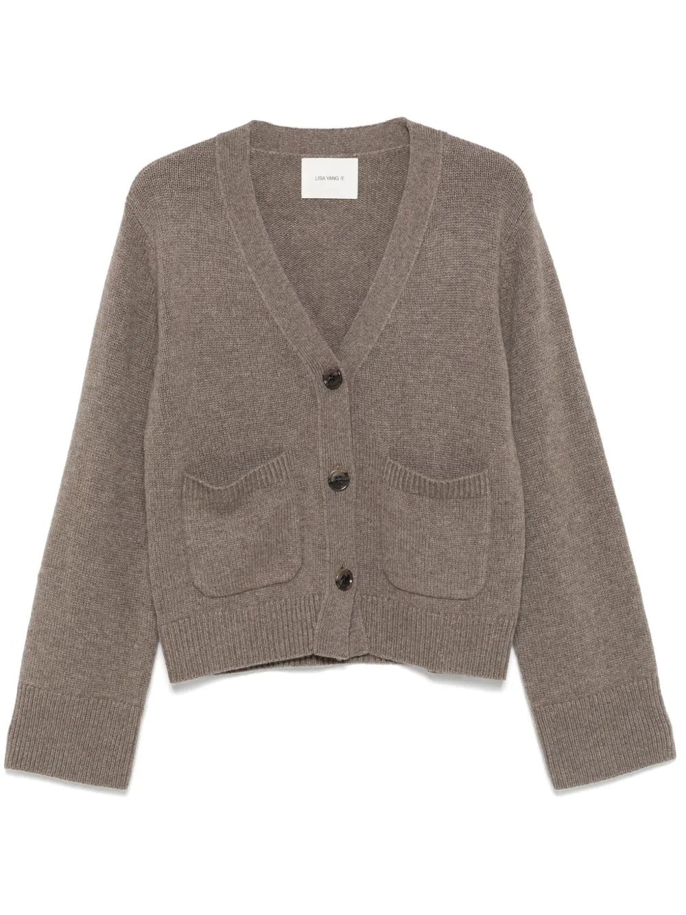 Lisa Yang-Danni cardigan-dgallerystore