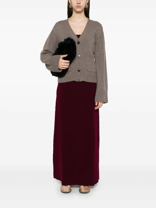 Lisa Yang-Danni cardigan-dgallerystore