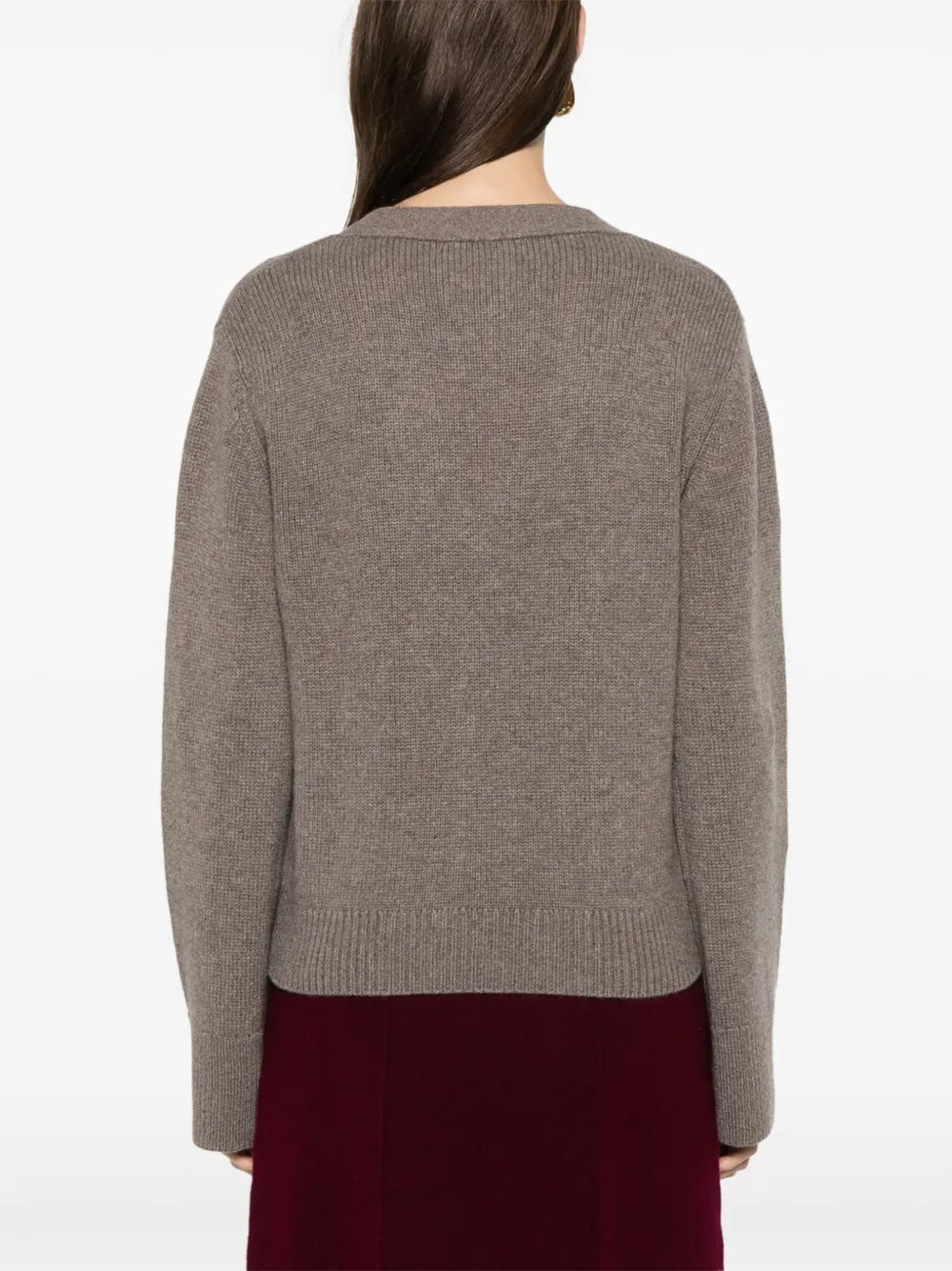 Lisa Yang-Danni cardigan-dgallerystore