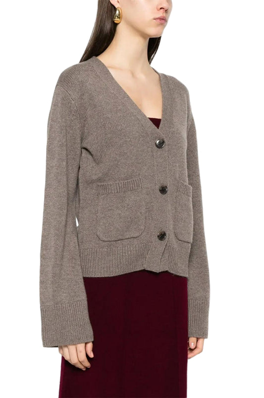 Lisa Yang-Danni cardigan-dgallerystore