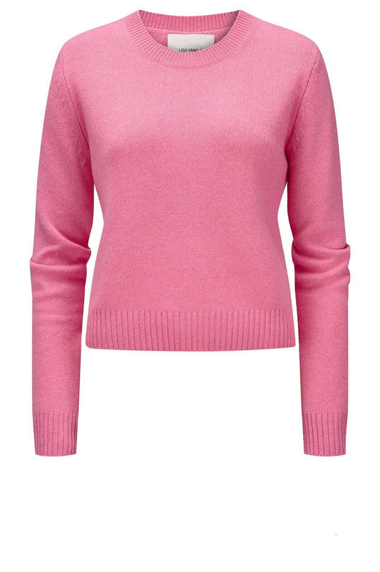 Lisa Yang-Mable cashmere sweater-dgallerystore