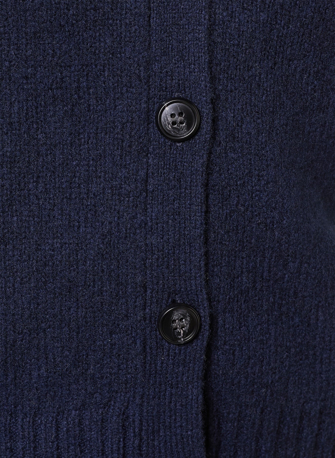 Lisa Yang-Marionette cardigan navy-dgallerystore