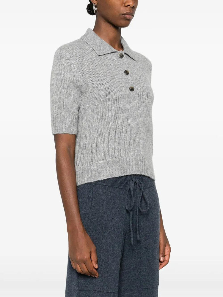 Lisa Yang-Masy sweater cloudy-dgallerystore