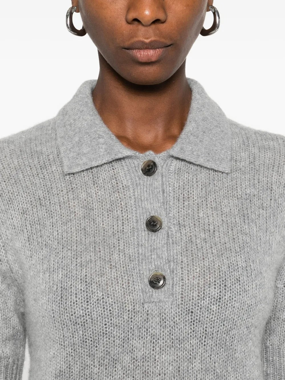 Lisa Yang-Masy sweater cloudy-dgallerystore