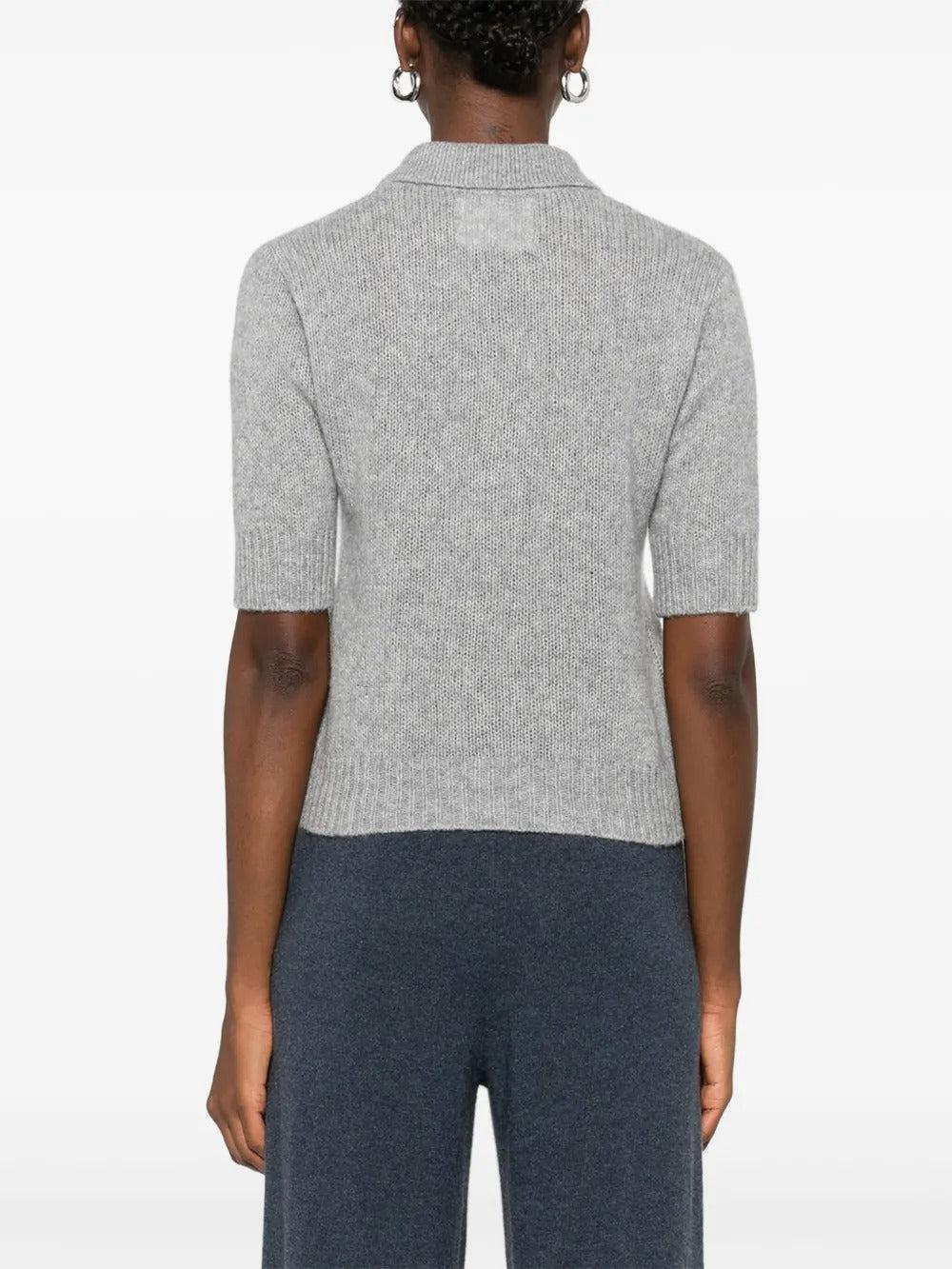 Lisa Yang-Masy sweater cloudy-dgallerystore