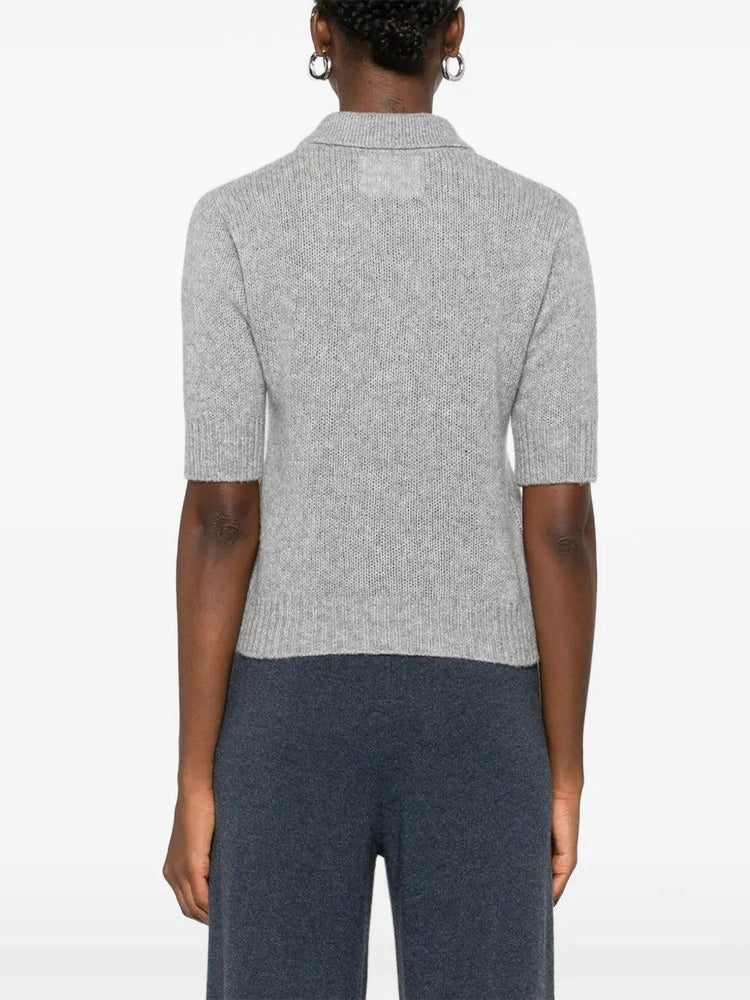 Lisa Yang-Masy sweater cloudy-dgallerystore