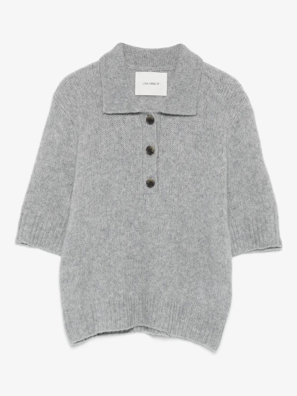 Lisa Yang-Masy sweater cloudy-dgallerystore