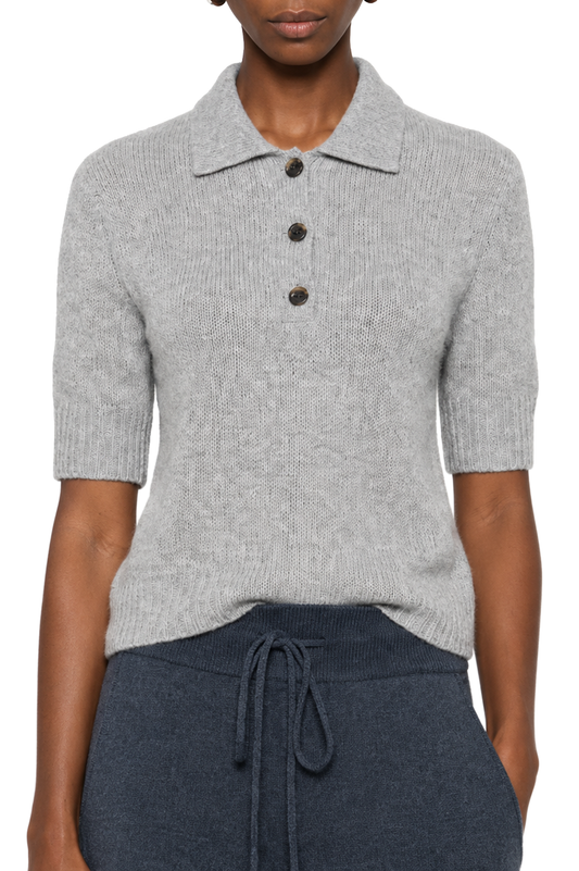 Lisa Yang-Masy sweater cloudy-dgallerystore