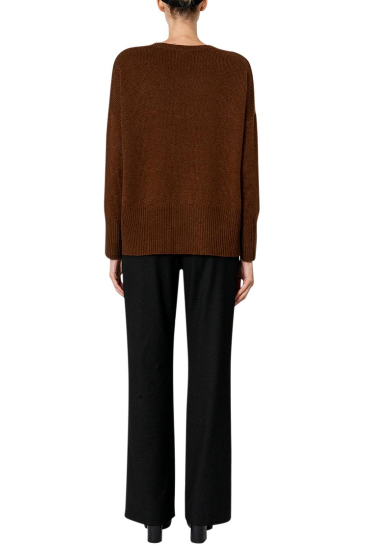 Lisa Yang-Mila Sweater-dgallerystore