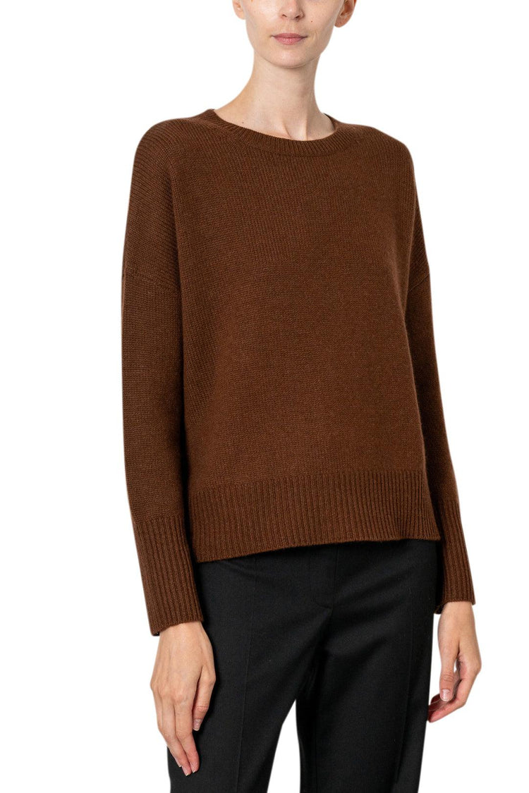 Lisa Yang-Mila Sweater-dgallerystore