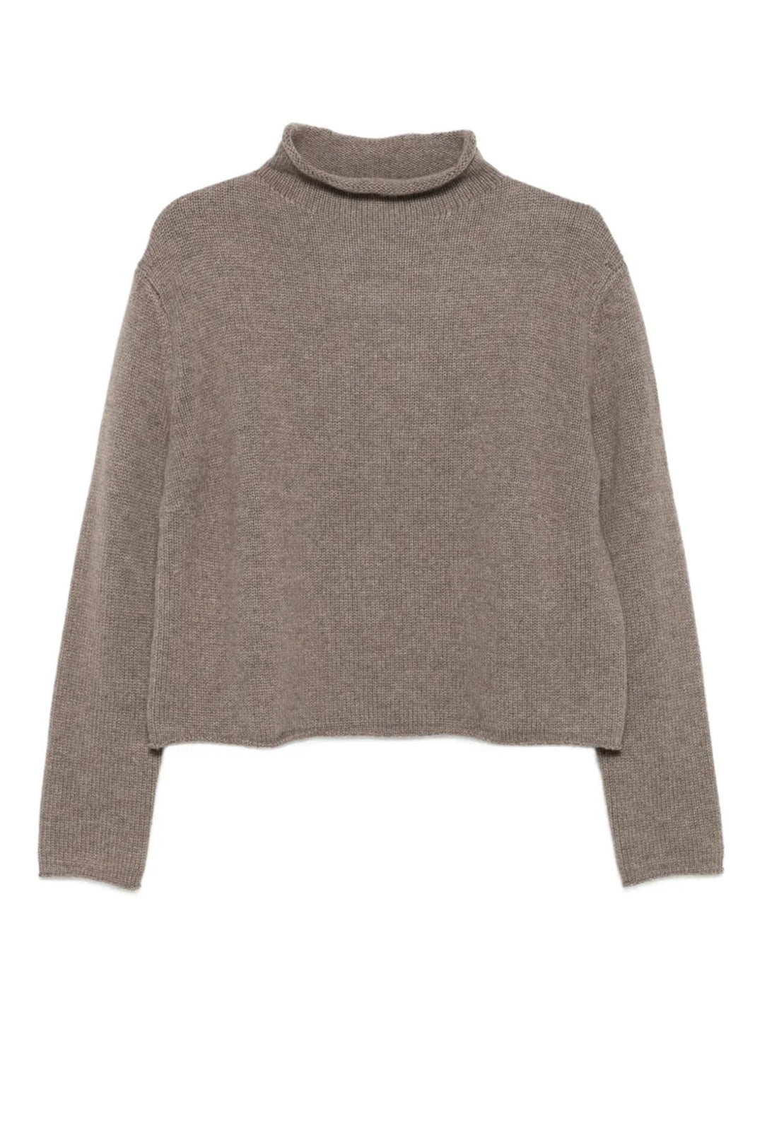Lisa Yang-Nelsie sweater truffle-dgallerystore
