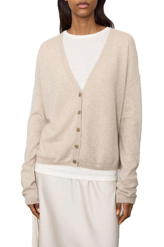 Lisa Yang-The Abby Cardigan-dgallerystore