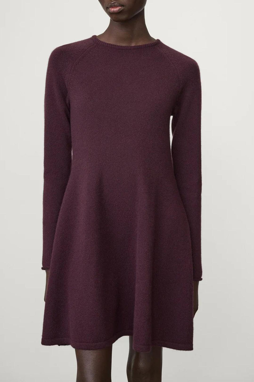 Lisa Yang-The Didih Dress-dgallerystore