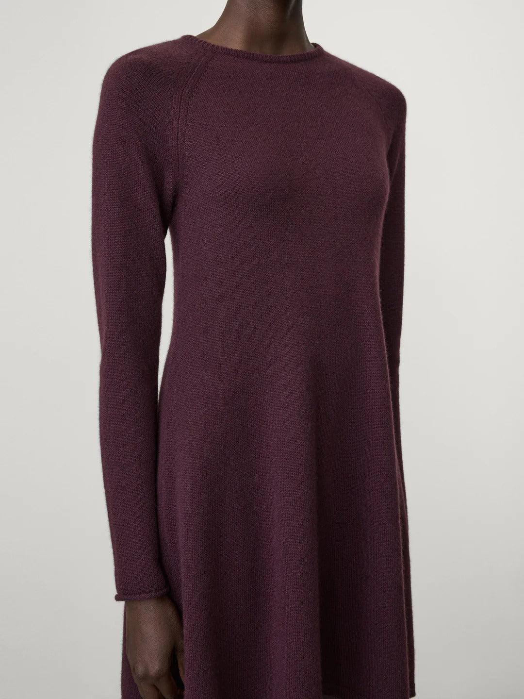 Lisa Yang-The Didih Dress-dgallerystore