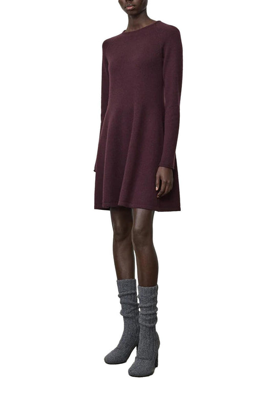 Lisa Yang-The Didih Dress-dgallerystore